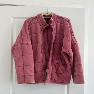 Forever 22 jacket, size small